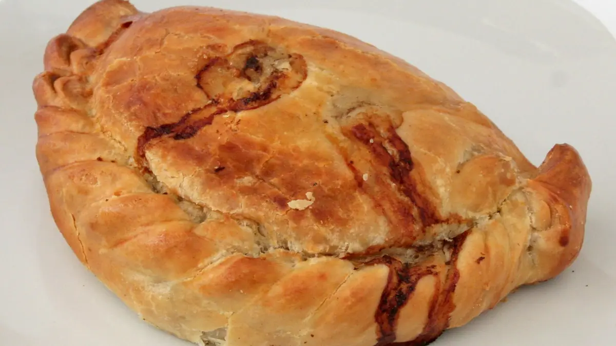 Portuguese Bakery bakes